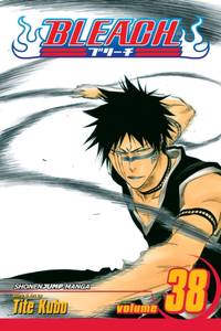 Bleach, Vol. 38 : Fear for Fight