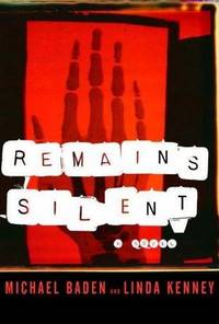 image of Remains Silent