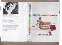 image of The Shiny Narrow Grin -by Jane Gaskell ( a Vampire Story )