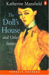 image of Dolls House And Other Stories New Edition (Penguin Readers (Graded Readers))