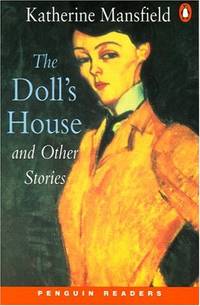 Dolls House And Other Stories New Edition (Penguin Readers (Graded Readers))