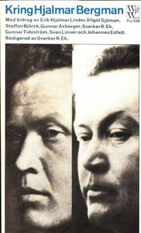 Kring Hjalmar Bergman.