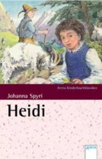 image of Heidi