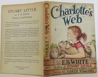 cover of Charlotte's Web