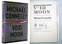 Void Moon by Connelly, Michael - 2000