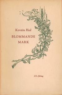 Blommande mark.