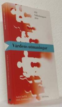 Vårdens utmaningar.