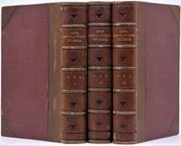 image of The Dramatic Works of the Celebrated Mrs. Centlivre, with A New Account of Her Life . In Three Volumes
