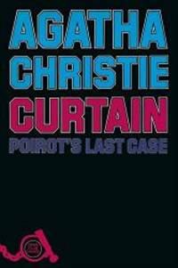 Curtain: Poirot's Last Case