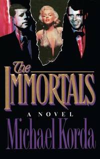 cover of The Immortals