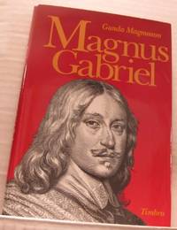 Magnus Gabriel.