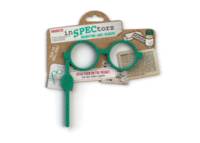 Inspectors Magnetic Label Readers - The Green Pair