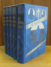 Den inre missionens historia I-III.