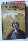 Armstrong's Norfolk Diary