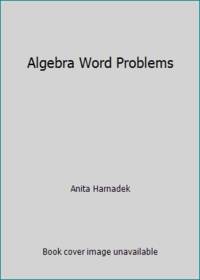 Algebra Word Problems