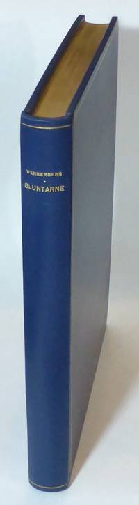 Gluntarne. I bild av Ernst Josephson. Inledning…