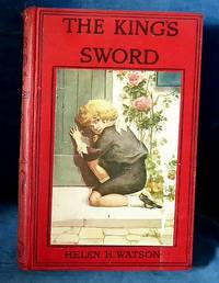 cover of THE KING'S SWORD