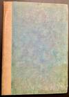 Songs & Poems; With Decorations By Robert Gibbings