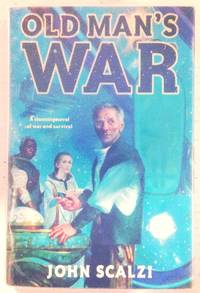 Old Man's War