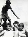 Charles Henri Ford (director) JOHNNY MINOTAUR [1971] Photo