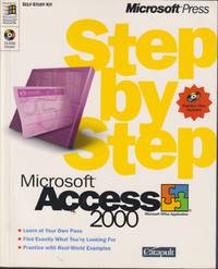 Microsoft&reg; Access 2000 Step by Step