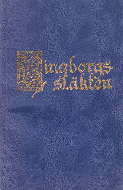 Ringborgs-släkten.