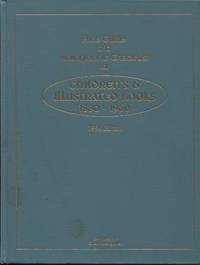cover of PRICE GUIDE AND BIBLIOGRAPHIC CHECKLIST FOR CHILDREN'S & ILLUSTRATED BOOKS FOR THE YEARS 1880-1960.