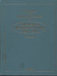 PRICE GUIDE AND BIBLIOGRAPHIC CHECKLIST FOR CHILDREN'S & ILLUSTRATED BOOKS  FOR THE YEARS 1880-1960.