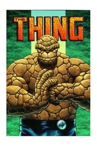 The Thing: Idol of Millions (Fantastic Four)