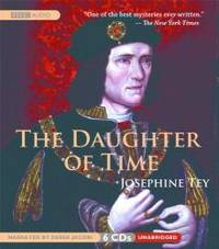 image of The Daughter of Time