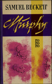 cover of Murphy