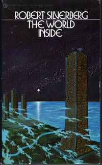 The World Inside by Silverberg, Robert - 1971