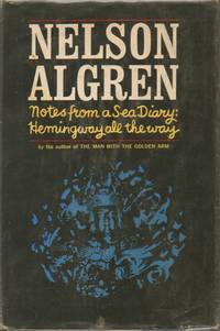 image of Notes from a Sea Diary: Hemingway all the way