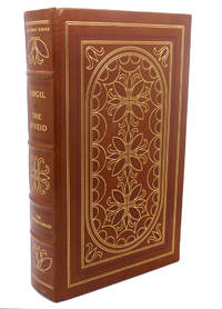 THE AENEID Franklin Library Great Books of the Western World by Virgil - 1980