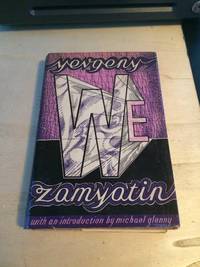 cover of We