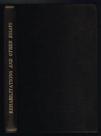C.s. lewis membership essay