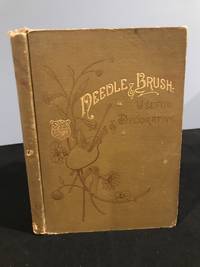 image of Needle and Brush: Useful and Deo=corative