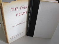The Dark Houses by Donald Hall - Hardcover - First edition - 1958 - from Midway Used and Rare Books (SKU: 54678)