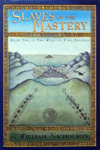 Slaves of the Mastery (The Wind on Fire #2)