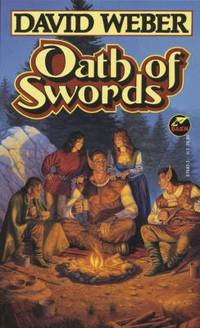 Oath of Swords (1) by David Weber - 1995