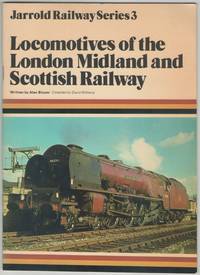 Locomotives of the London Midland and Scottish Railway