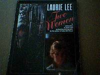 Two women : a book of words and pictures by Laurie Lee - Paperback - 1984 - from Sindbad Books (SKU: 000169)
