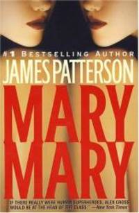 Mary Mary by James Patterson - 2005-01-01