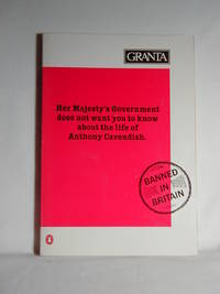 GRANTA: INSIDE INTELLLIGENCE, ISSUE 24
