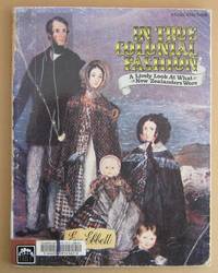 In True Colonial Fashion A Lively Look at What New Zealanders Wore