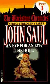 An Eye for an Eye : The Doll