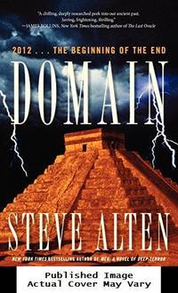 Domain (The Domain Trilogy)