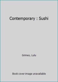 Contemporary : Sushi