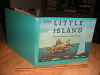 cover of The Little Island