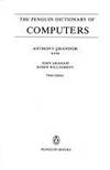 Dictionary Of Computers (Reference Books) - 